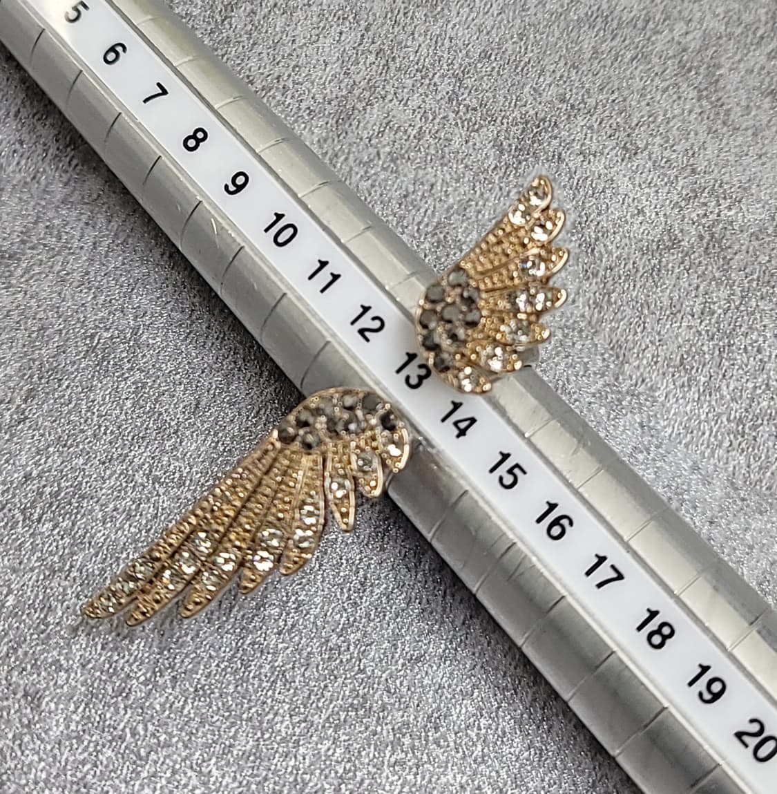 angel wing ring 상품이미지7