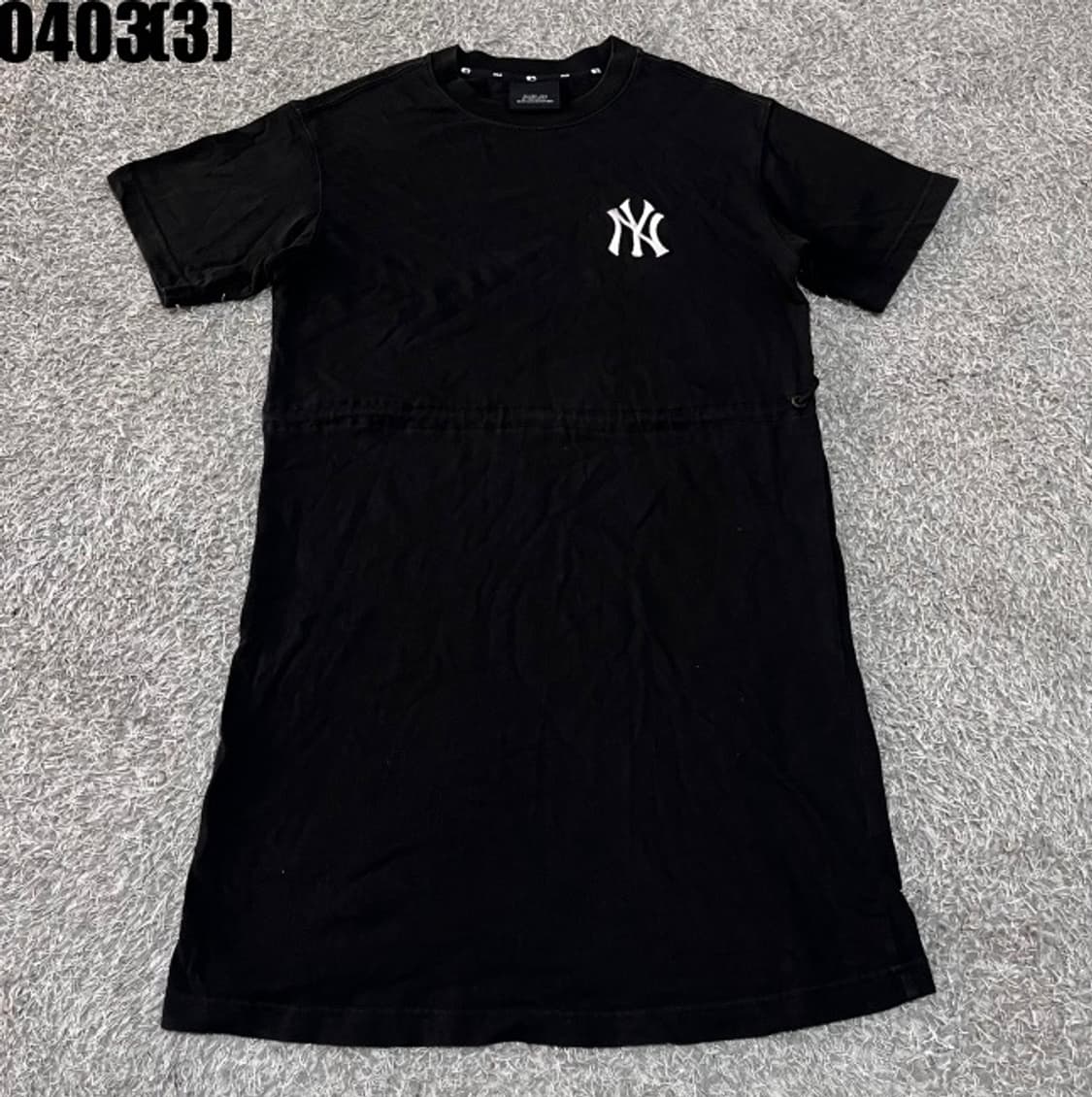 MLB 반팔티셔츠  상품이미지1