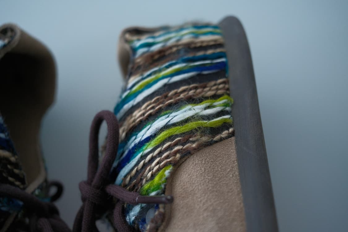 Birkenstock Montana LEVE/TX 상품이미지2