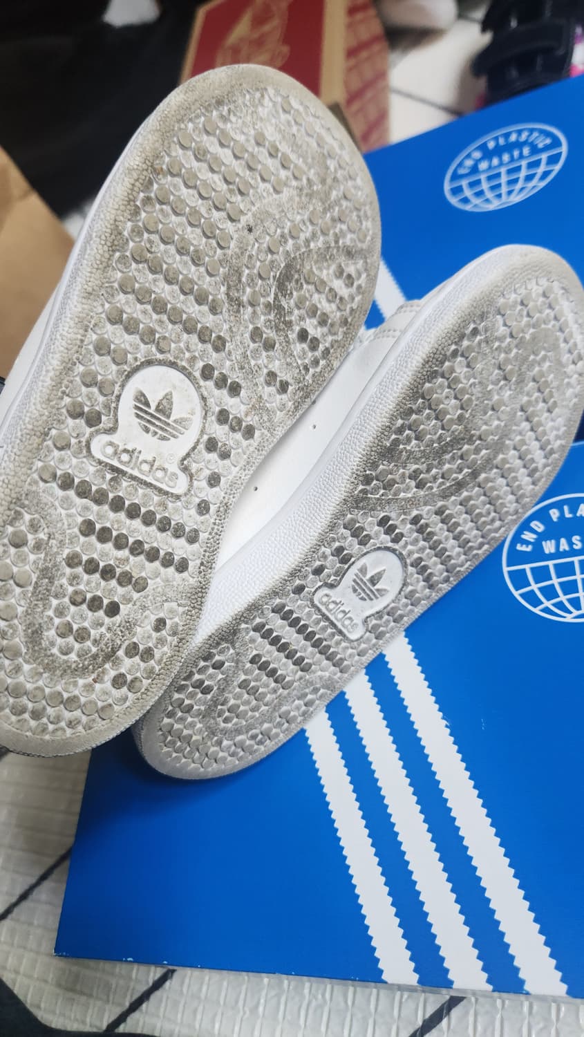 아디다스 유아 정품신발. 160 사이즈 상품이미지4