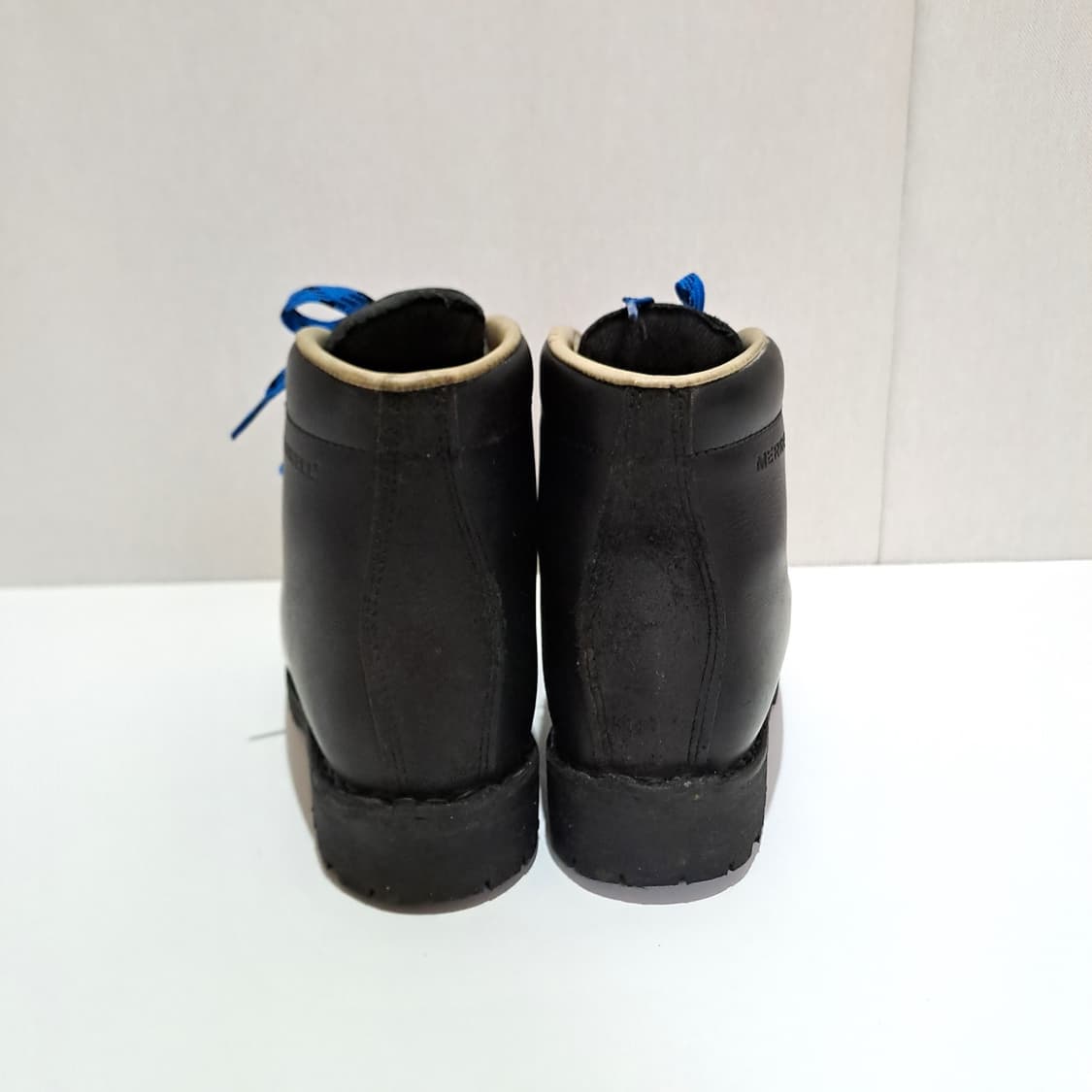 (택포) 머렐 와일더니스 하이킹부츠 메드 인 이태리 275 B482 상품이미지6