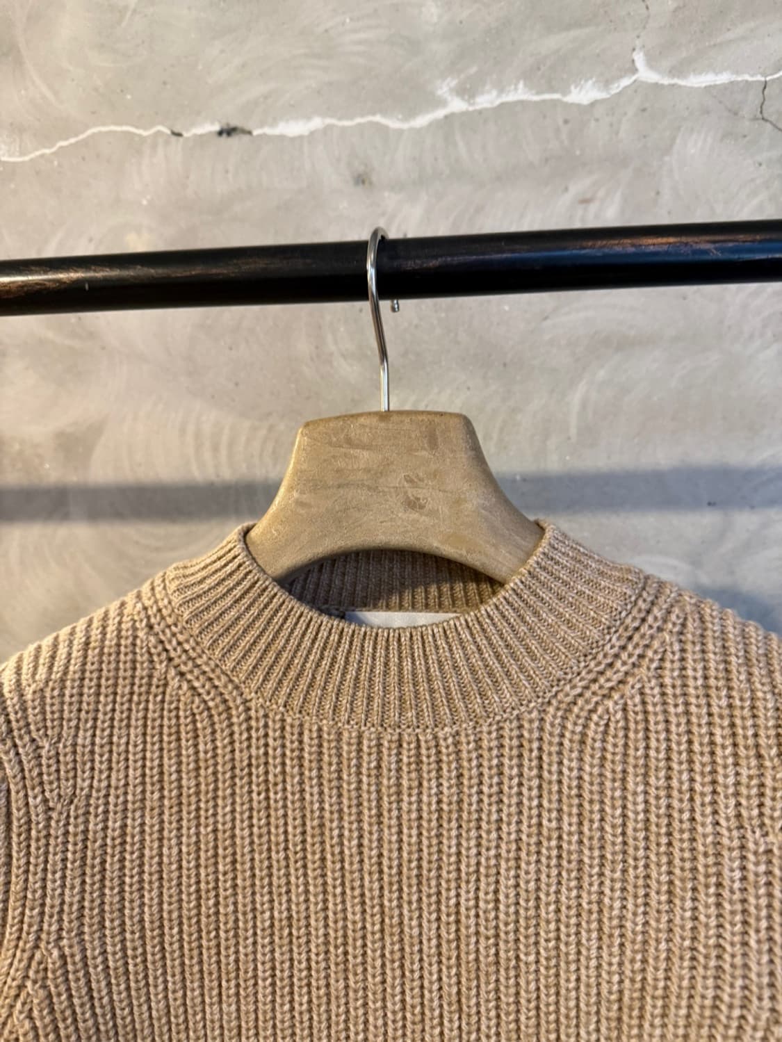 까르벵 모호크넥 여성55 상품이미지2