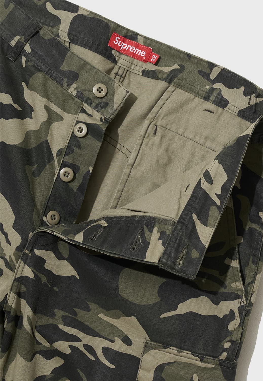 SUPREME casual pants 상품이미지3