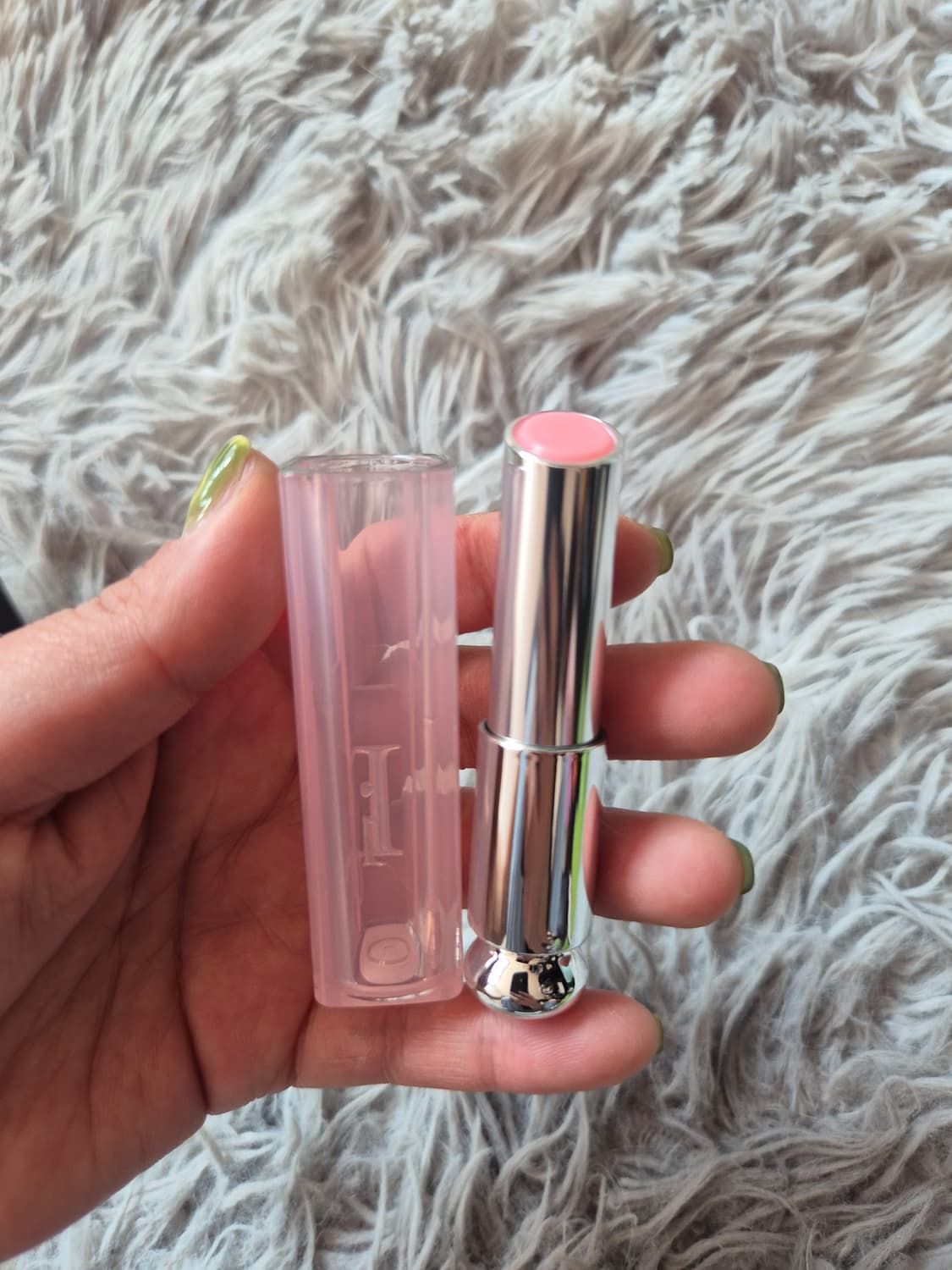 디올 어딕트 립 글로우 001 핑크 상품이미지1