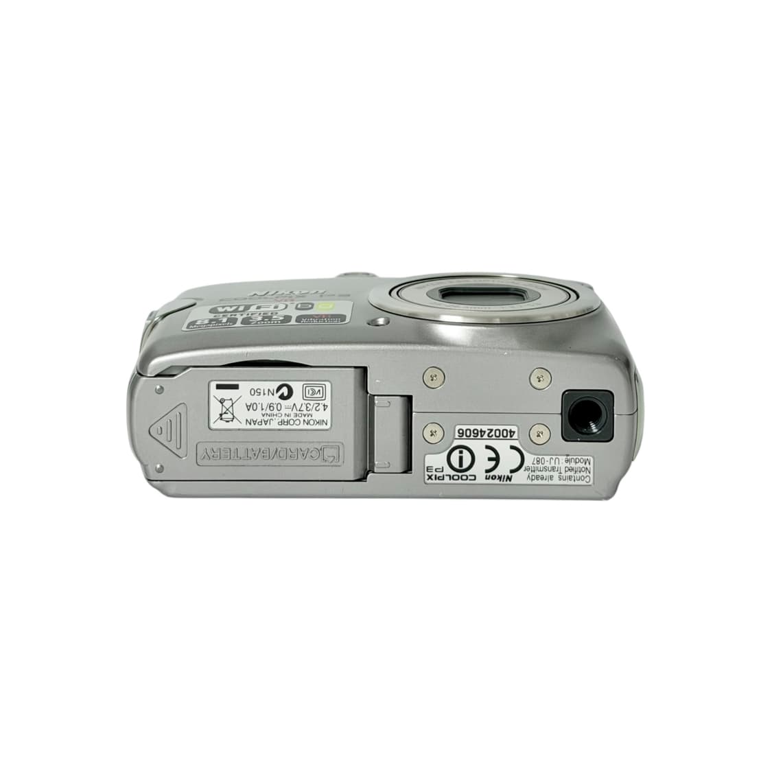 (희귀⚡️) Nikon 니콘 쿨픽스 P3 (p4) 상품이미지7