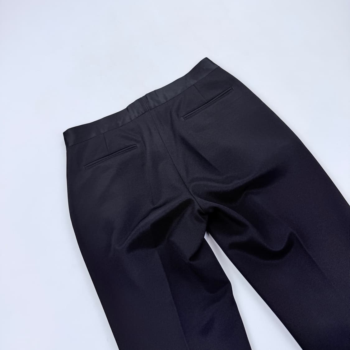 셀린느 피비파일로 원턱 슬랙스 상품이미지7