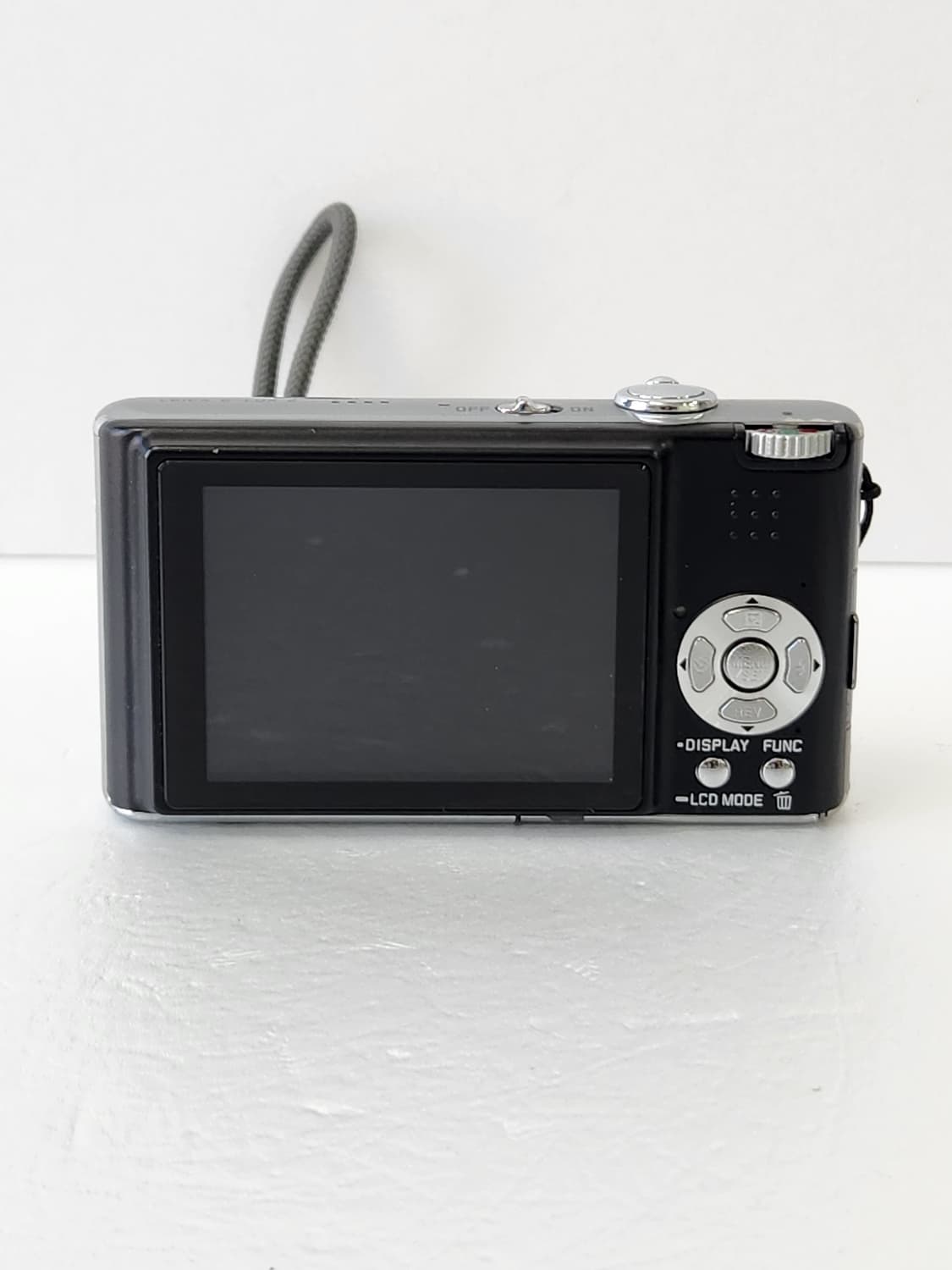 라이카 디지털카메라 C-lux2 사쿠라 제니 카메라 빈티지카메라 상품이미지4