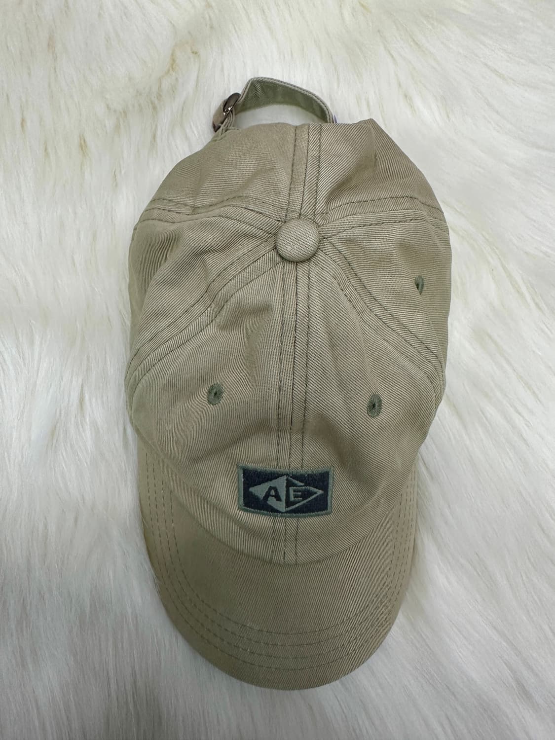 아메리칸이글 볼캡 상품이미지2