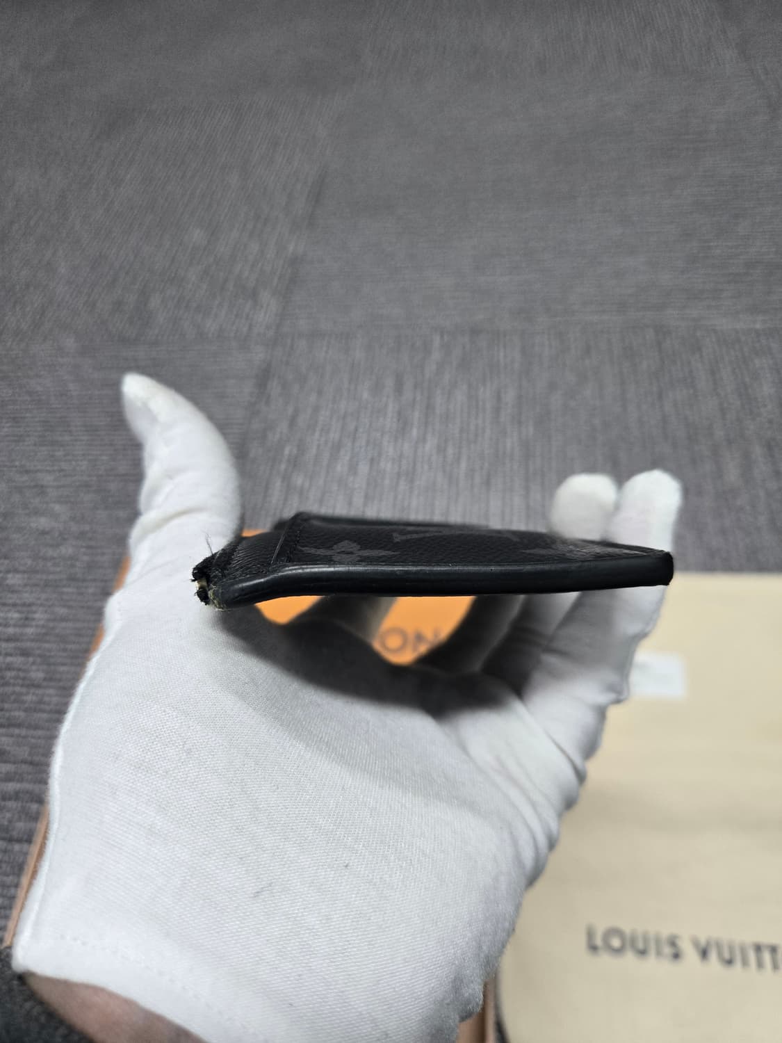 [특가][정품]루이비통 이클립스 카드홀더 상품이미지3