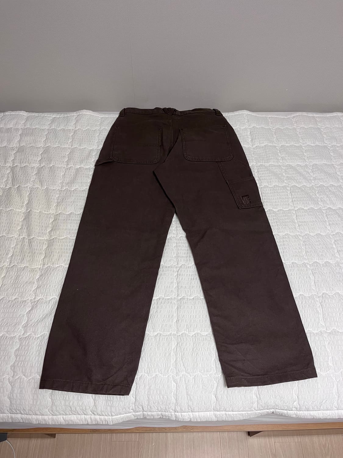 ⚡️급처⚡️반스 더블니카펜터팬츠 상품이미지2