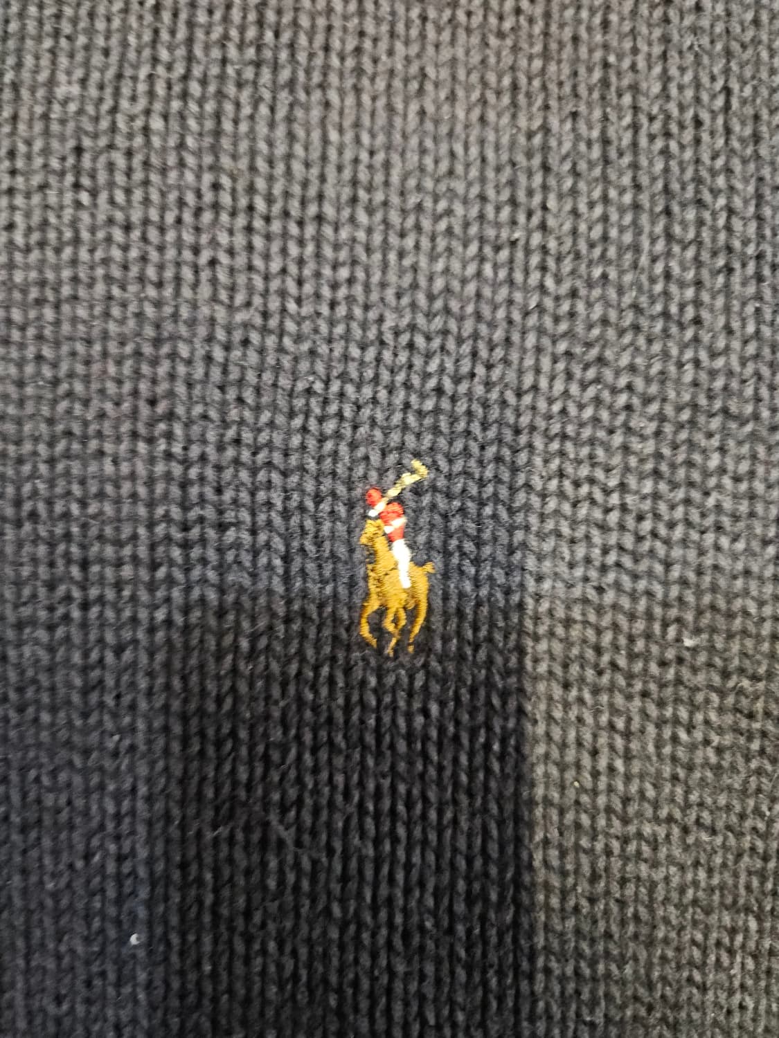 폴로 랄프로렌 니트 스웨터 상품이미지5