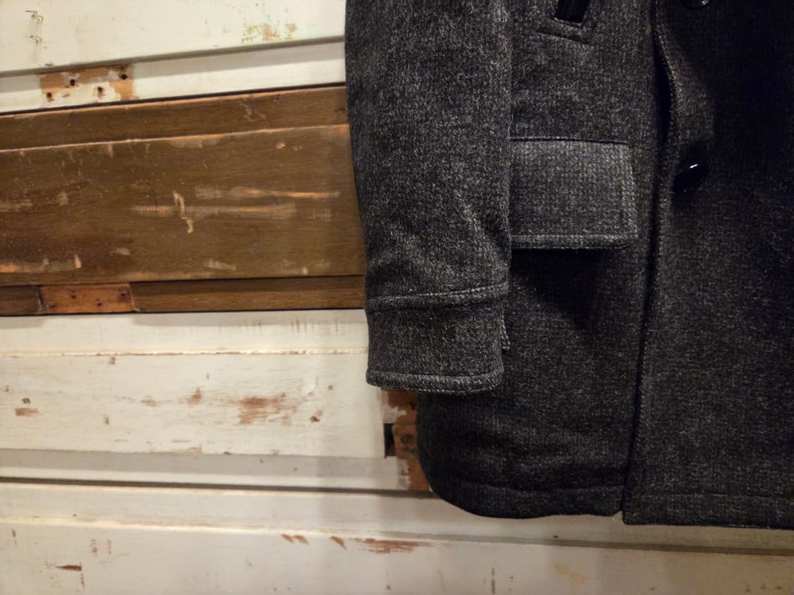 돌체앤가바나 피코트 상품이미지10