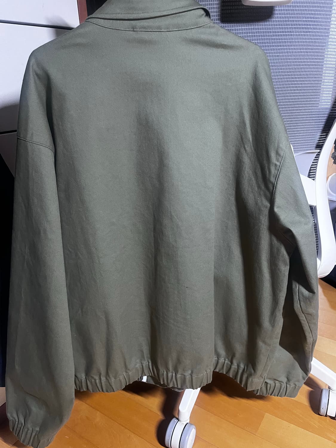 나이키 자켓 상품이미지3