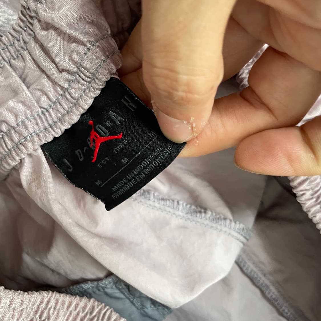 나이키 조던 여성 우븐 카고바지 9405 상품이미지5