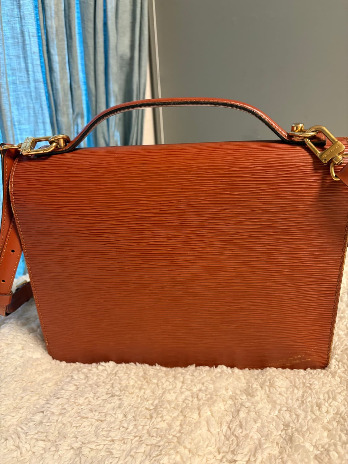 루이비통 몽소백 상품이미지2