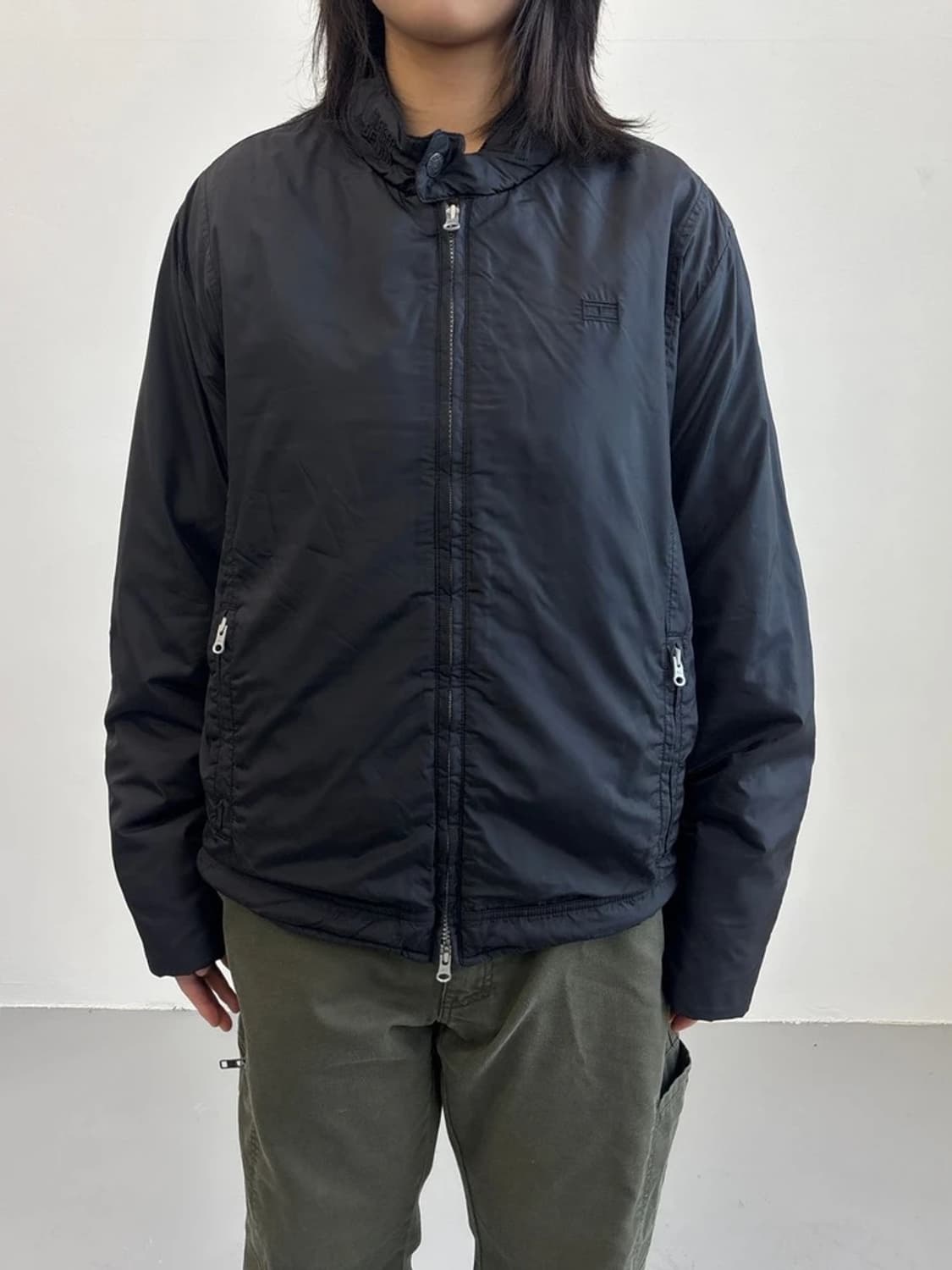 Tommy Hilfiger Denim Padded Jacket 상품이미지1