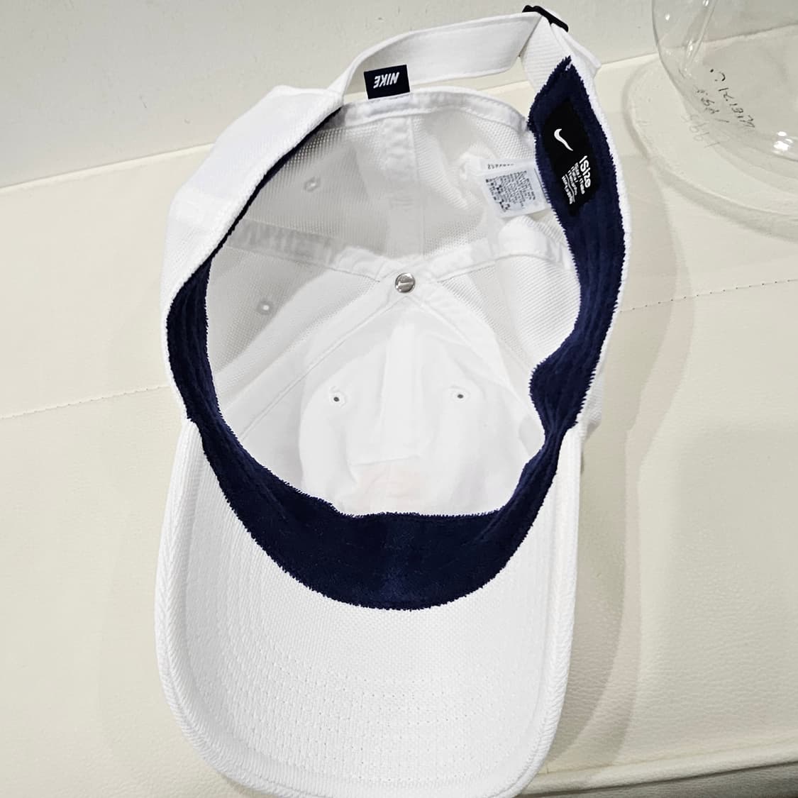 나이키 헤리티지 볼캡  상품이미지5