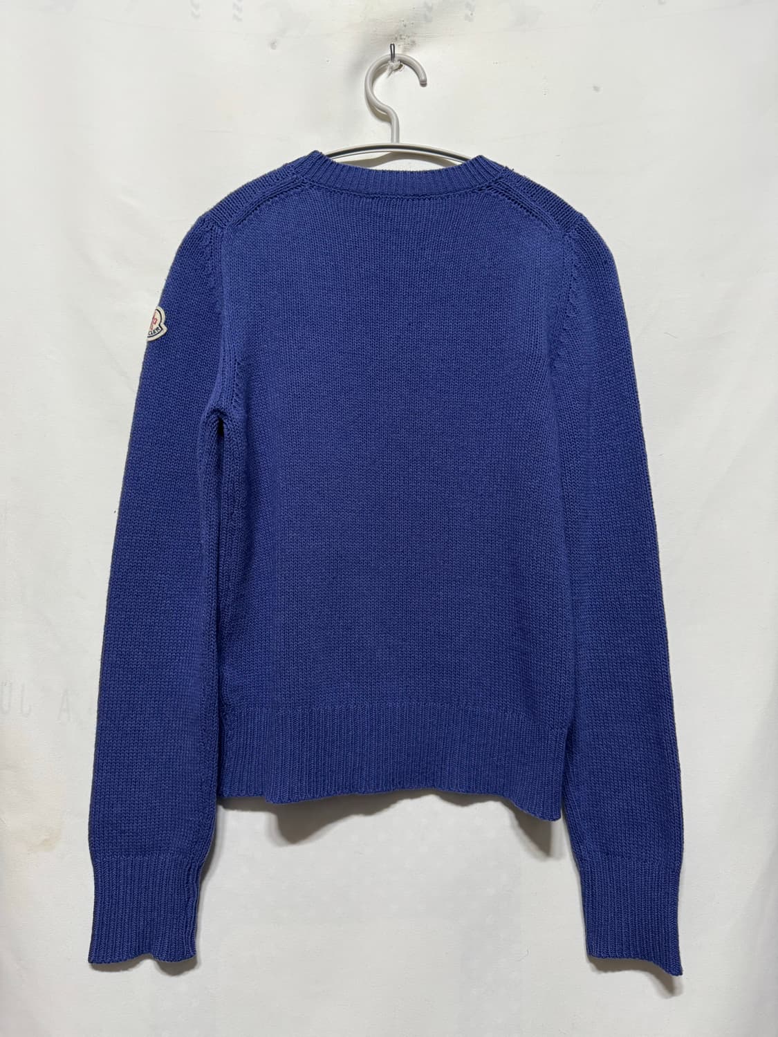 M 몽클레어 여성 니트 상품이미지2