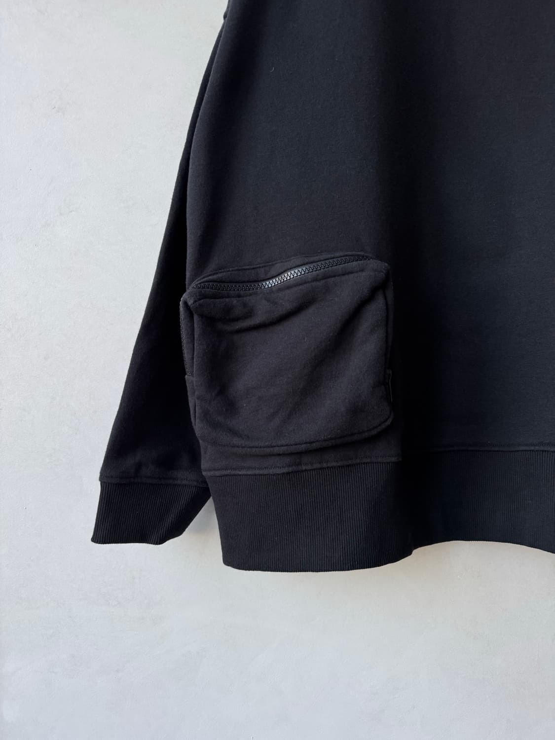 O.K. 칼라 맨투맨 상품이미지5