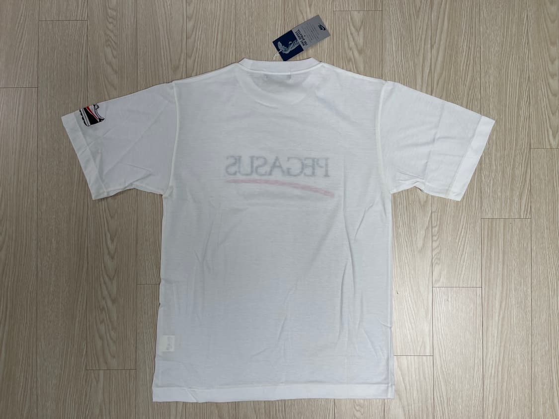 나이키 80s 올드 페가수스 원판 숏 슬리브 티셔츠NIKE OLD 198 상품이미지5
