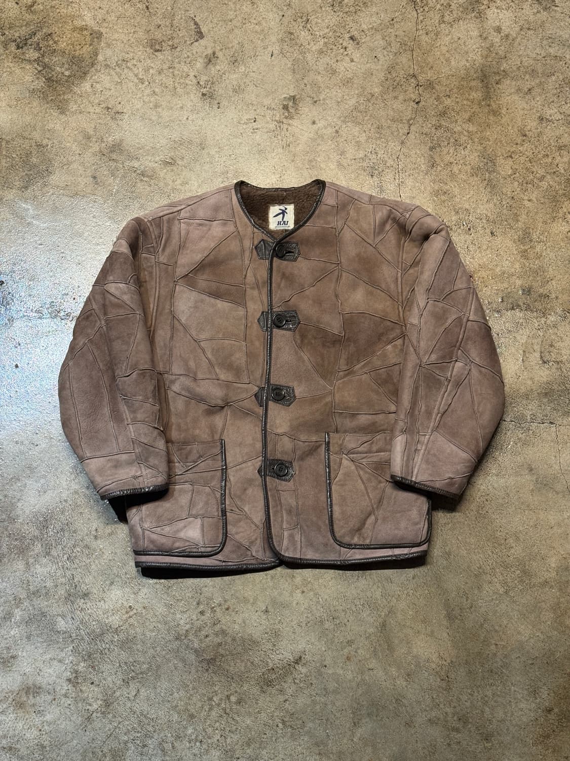 M-L ) 90s HAI SPORTING GEAR 상품이미지2