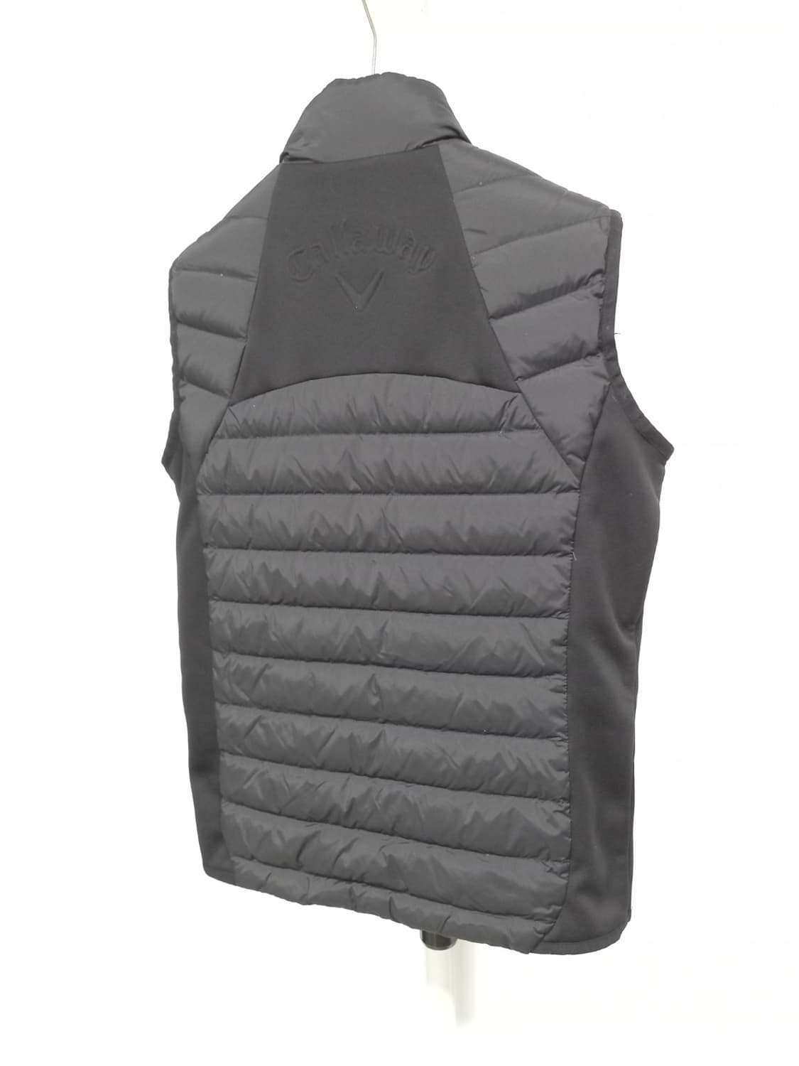 캘러웨이 골프 남성 구스다운 패딩 베스트 95.90 상품이미지5