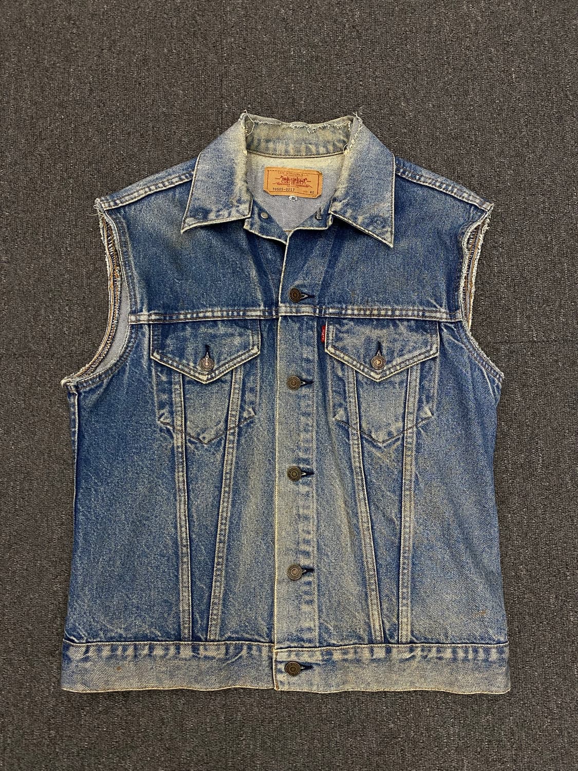 Levis 리바이스 데님 베스트 상품이미지3