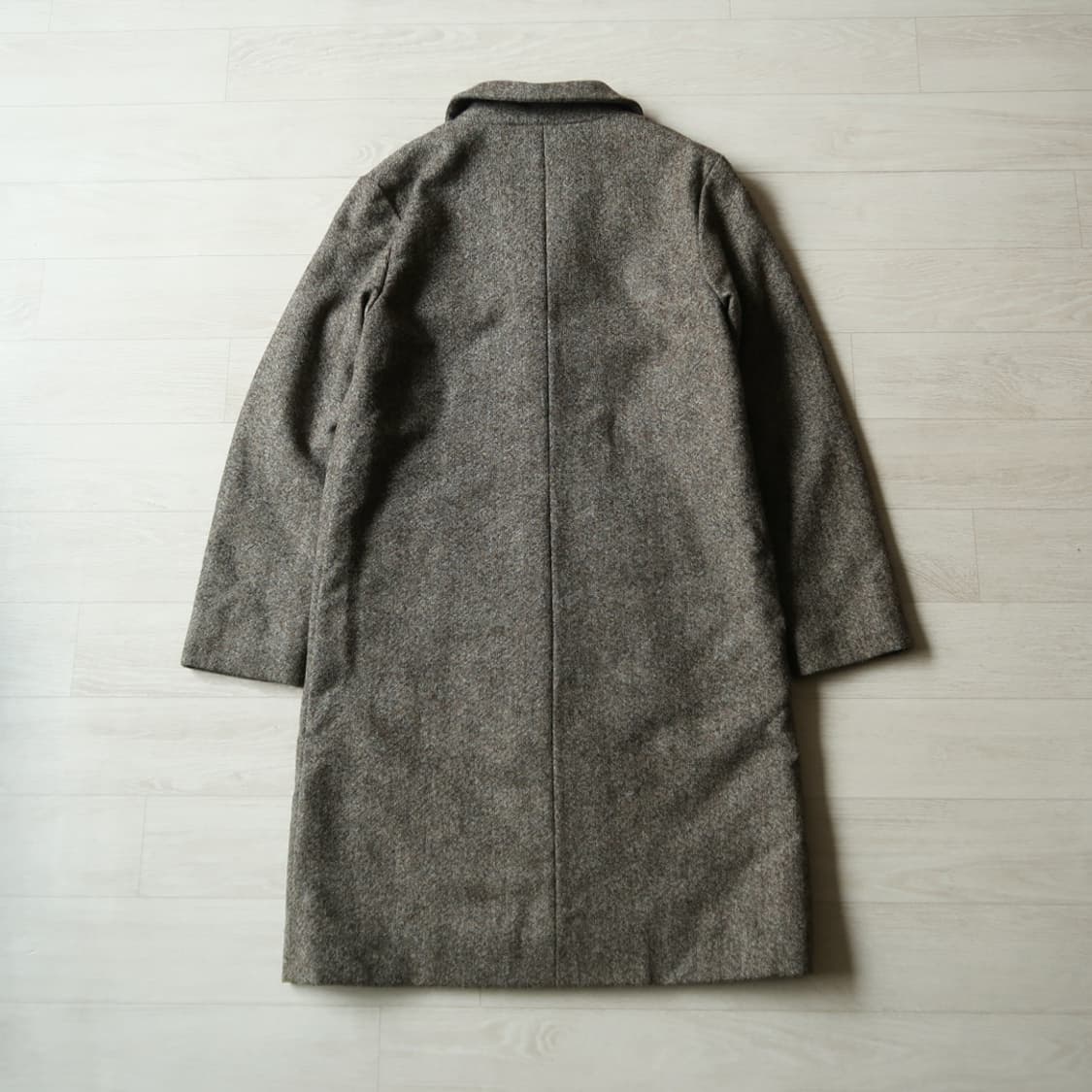 A.P.C. 아페쎄 울 맥코트 상품이미지6