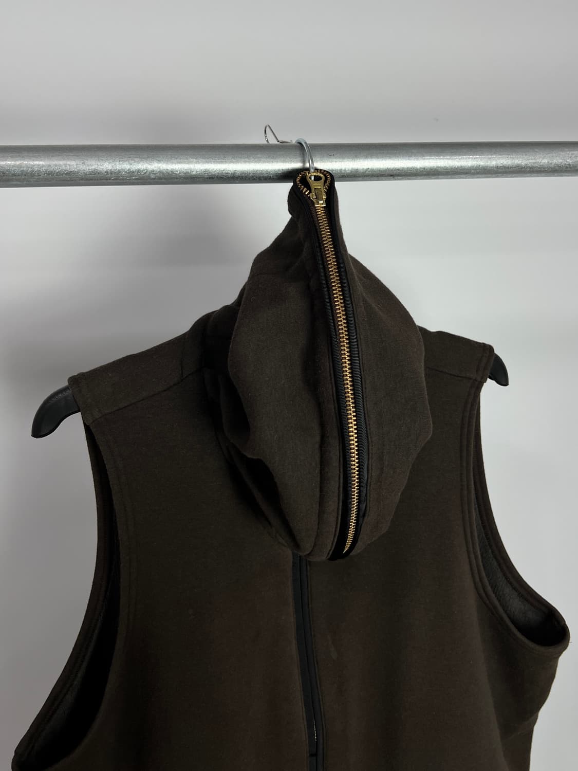 V.SAISON 집업 베스트  상품이미지7