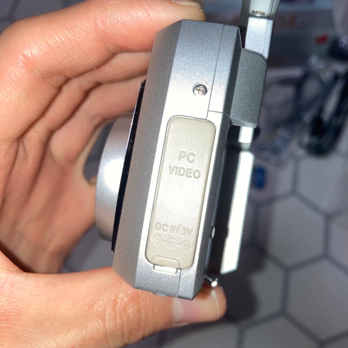 (풀구성) 펜탁스 옵티오 33L 빈티지 디카 상품이미지4