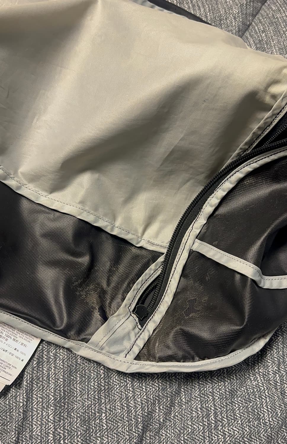 아크테릭스 헬리아드 15 백팩 블랙 상품이미지8