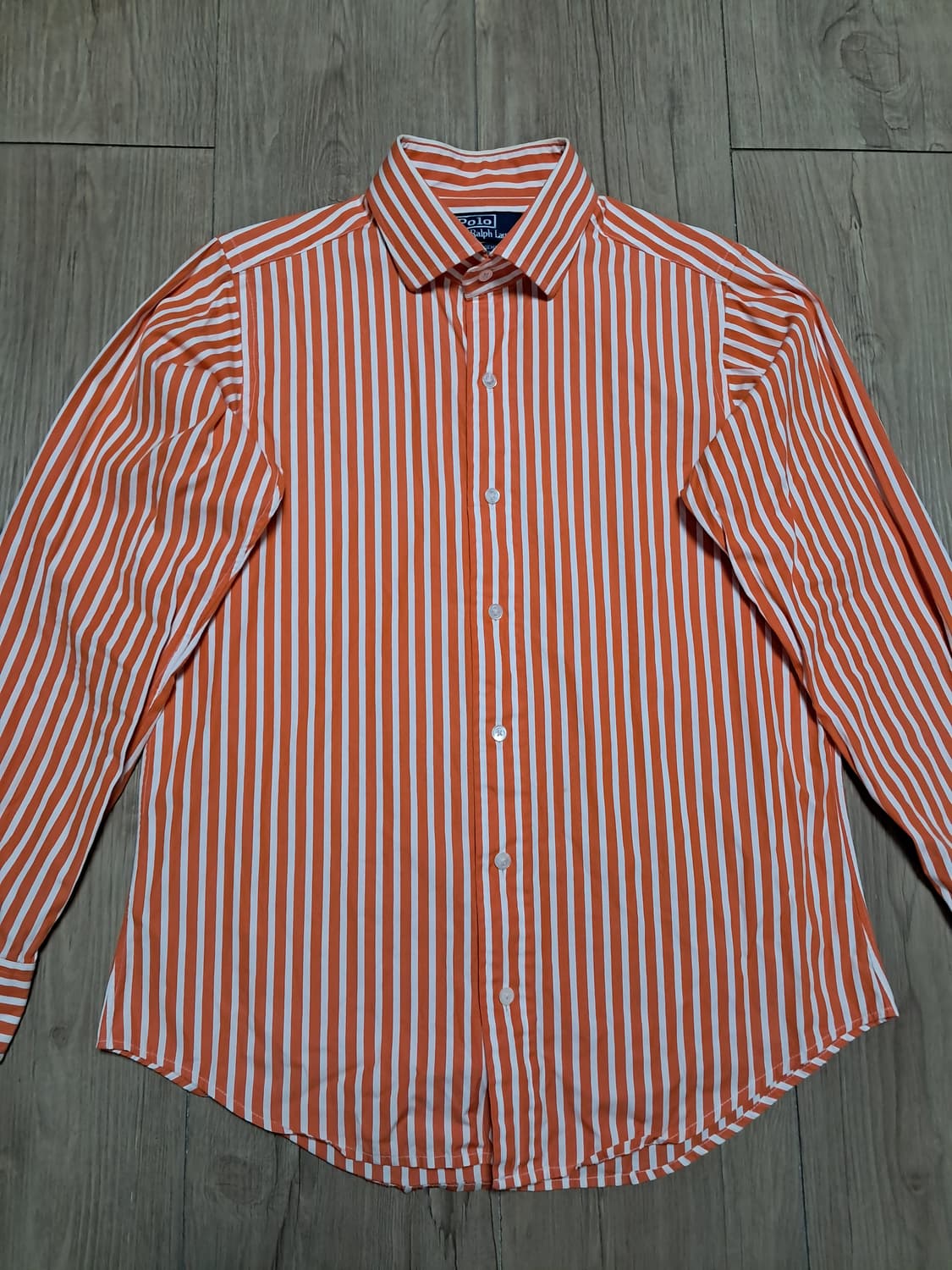 폴로랄프로렌 여성 셔츠 L 상품이미지3