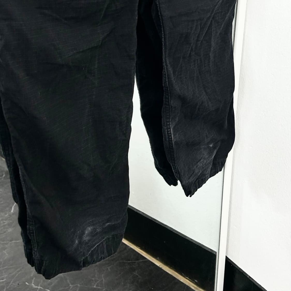 칼하트 WIP 립스탑 아비에이션 카고 팬츠 상품이미지10