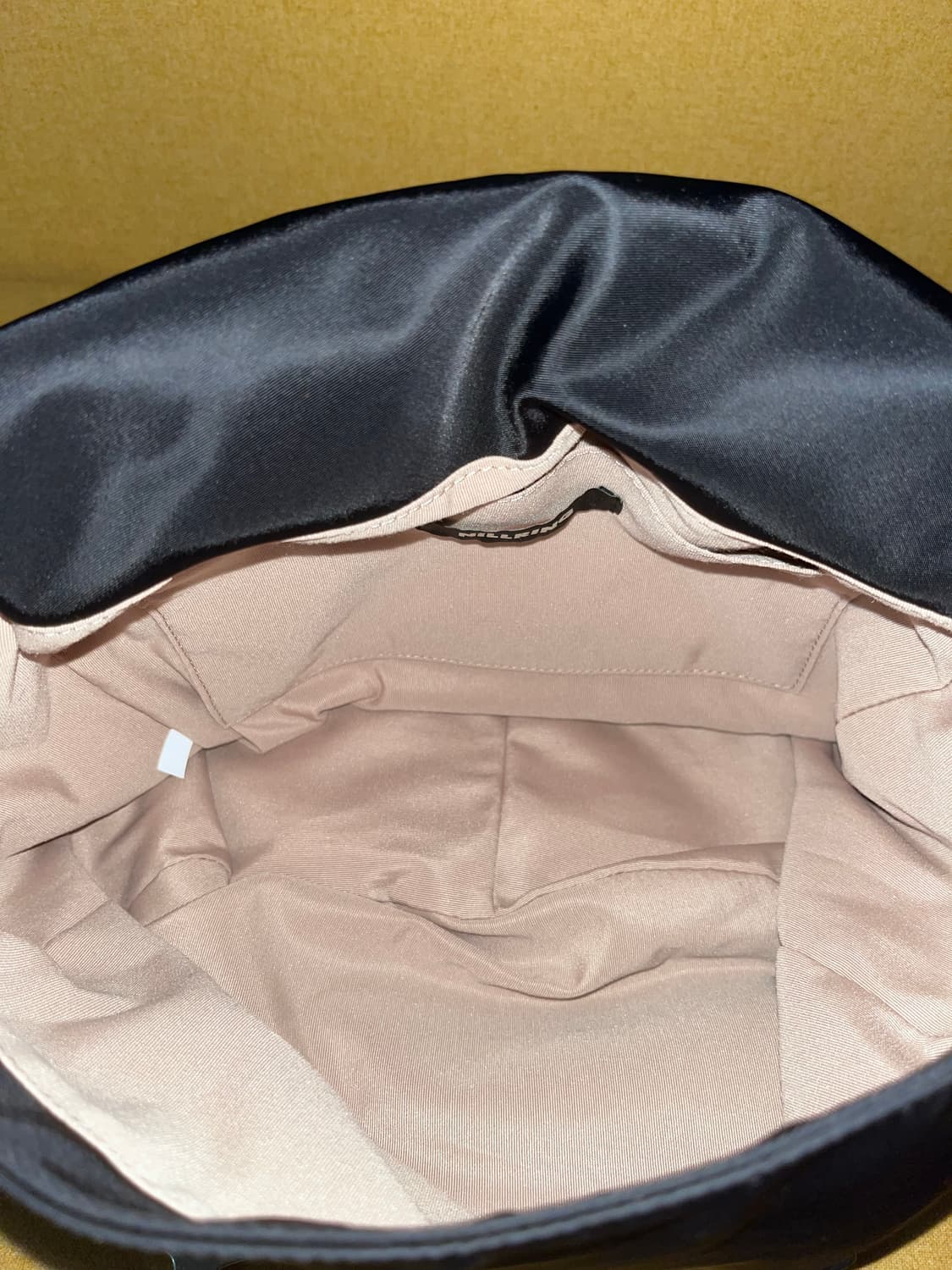 닐링 백팩 상품이미지4