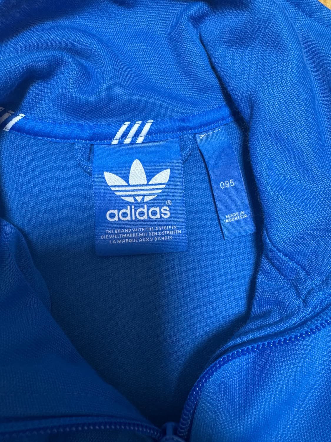 아디다스 져지 상품이미지3