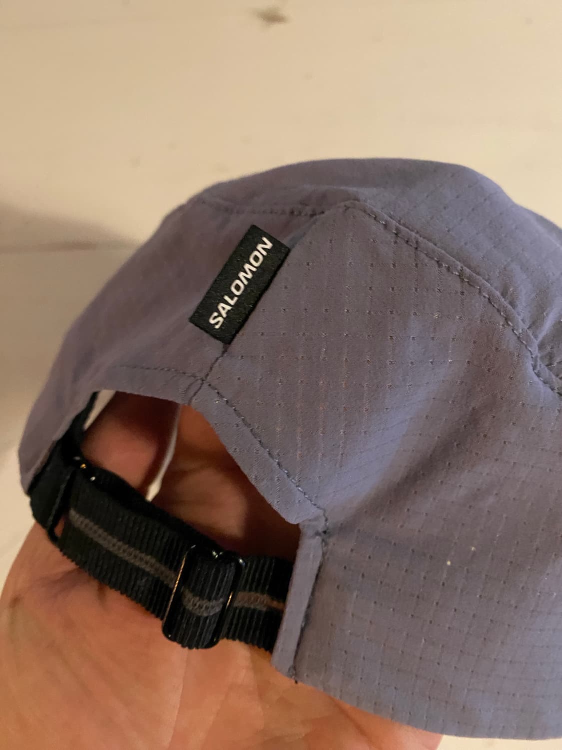 살로몬 에어로 캡 상품이미지2