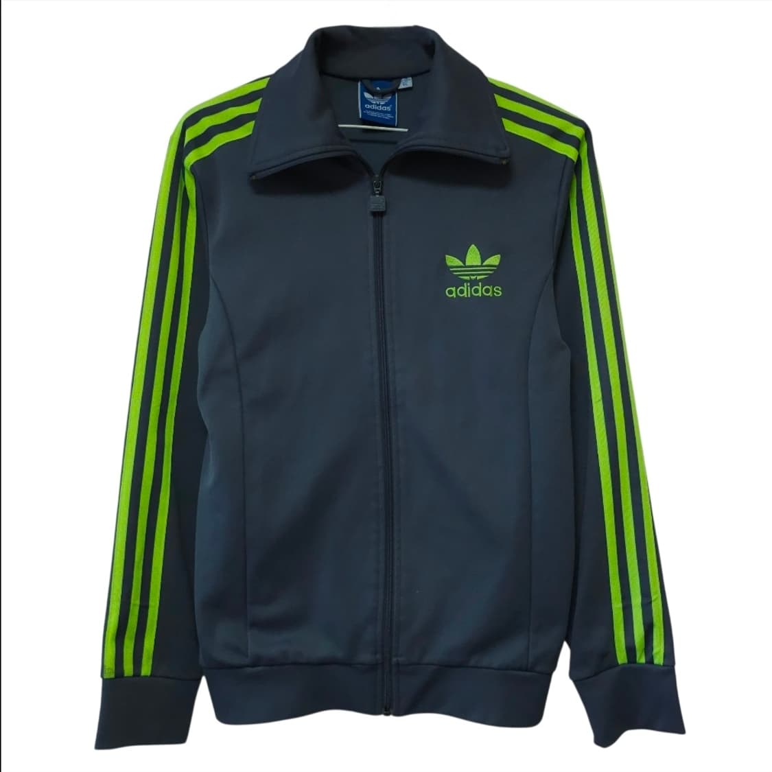 아디다스 파이어버드져지 여성 95 m 트랙탑저지 상품이미지1