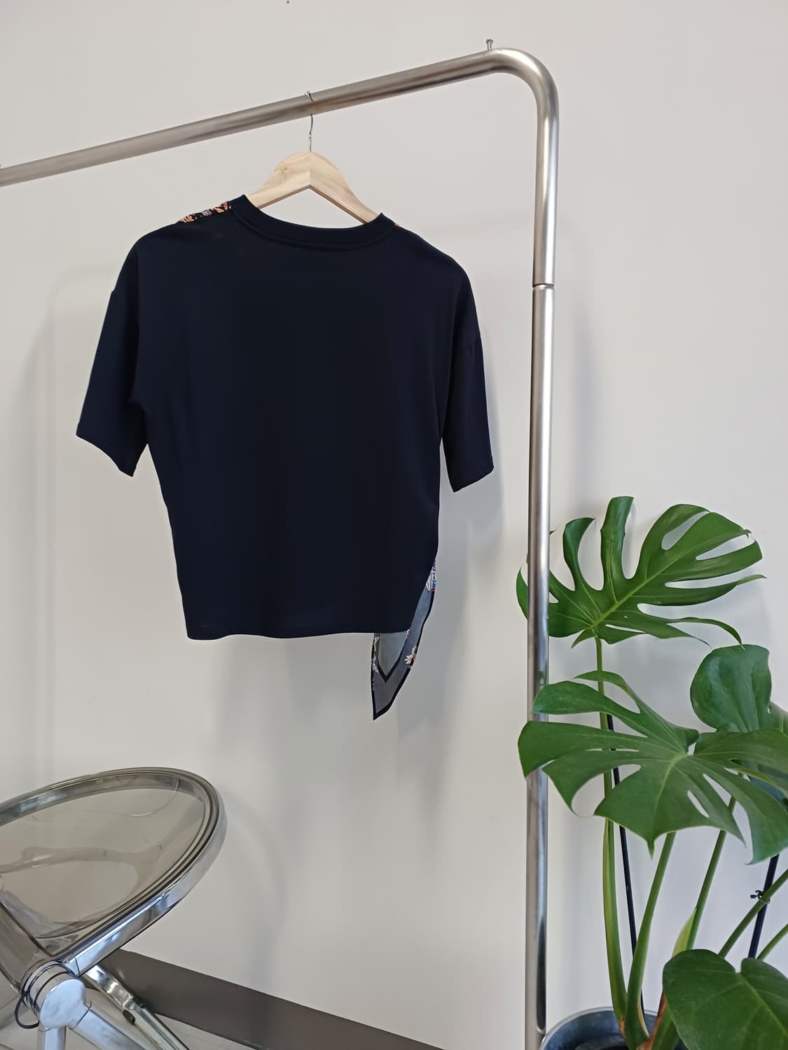 산드로 반팔 티셔츠 상품이미지3