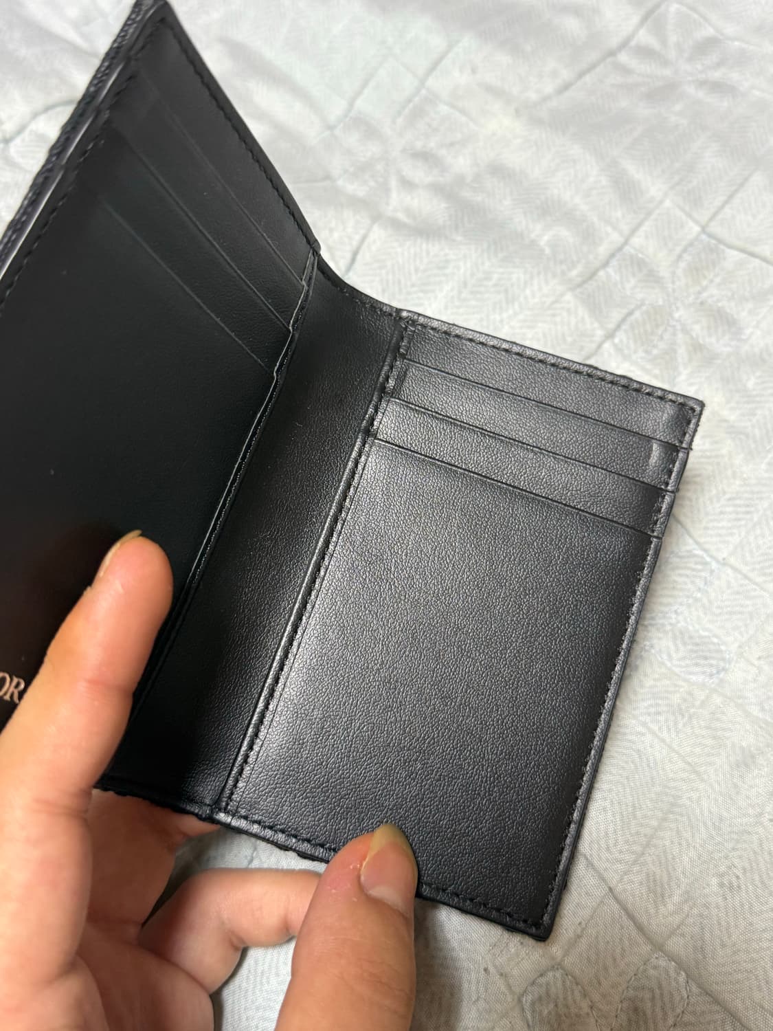 디올 오블리크 오거나이저 상품이미지3