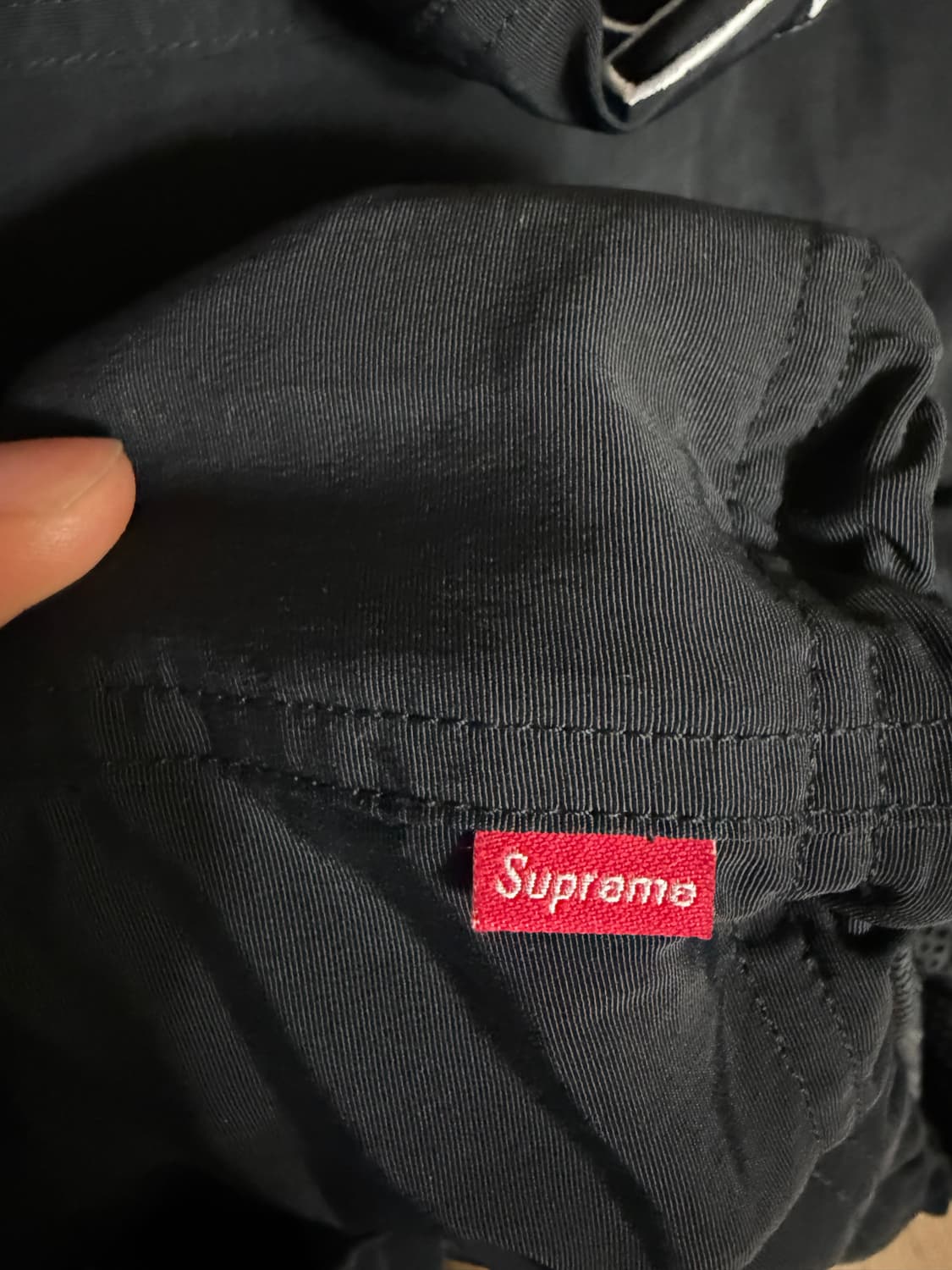 슈노 트래킹 컨버터블 자켓 L사이즈 판매 상품이미지8