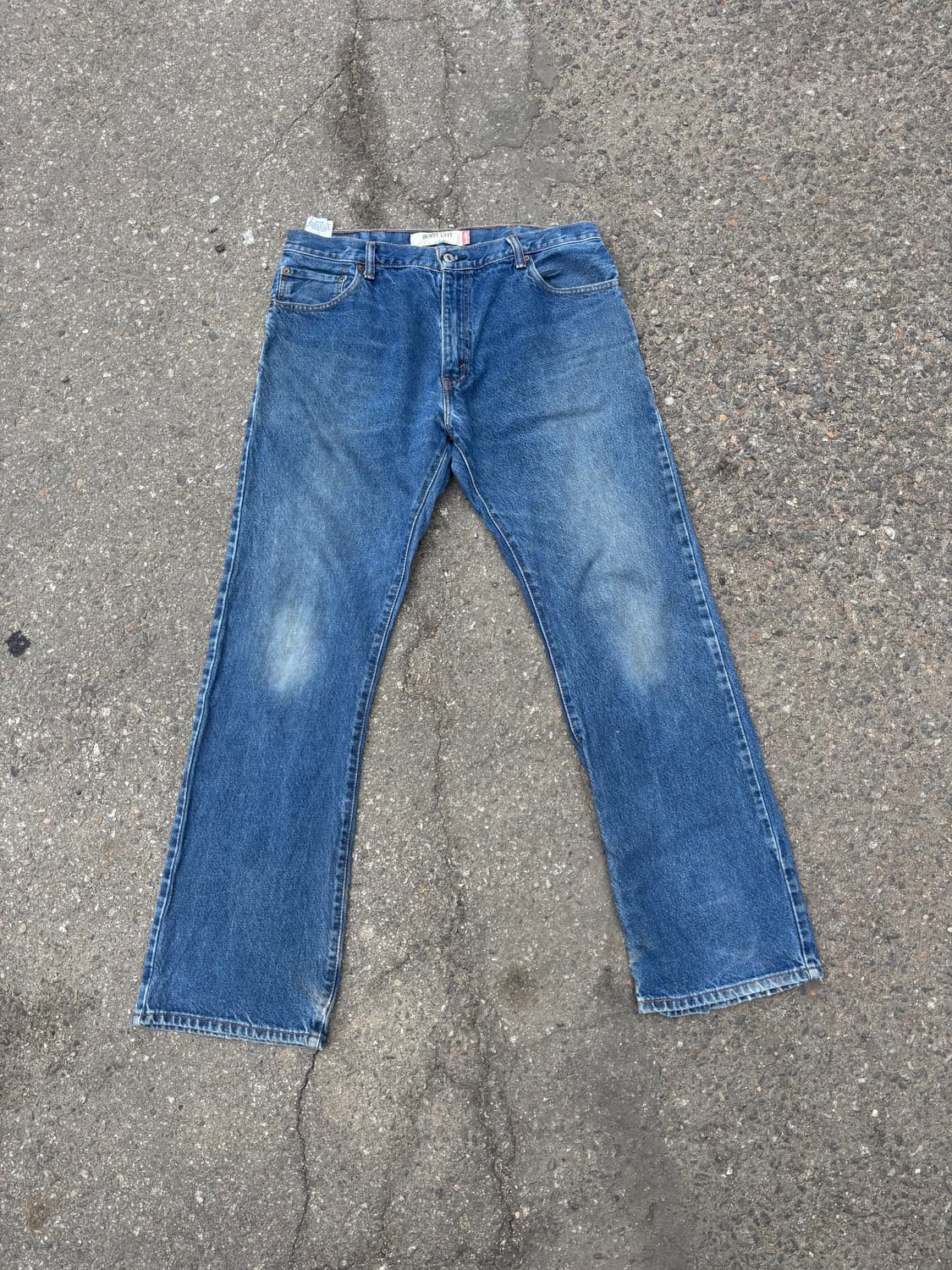 리바이스 517 부츠컷 상품이미지8