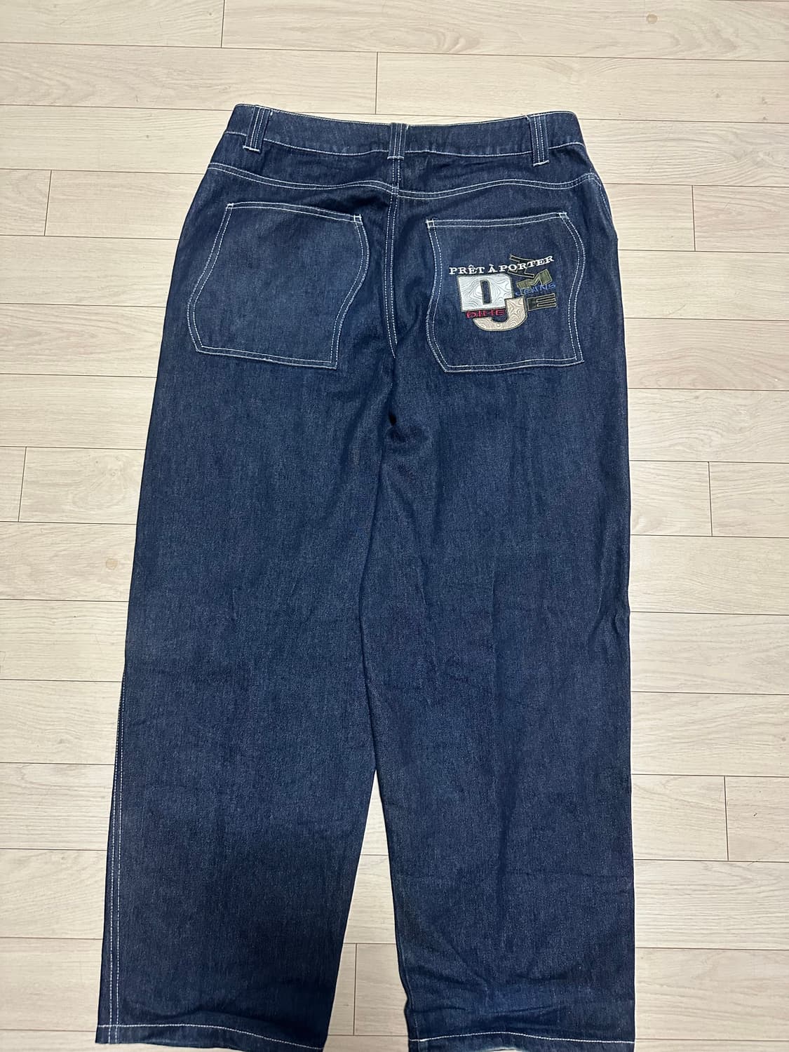 Dime djco 데님 상품이미지1