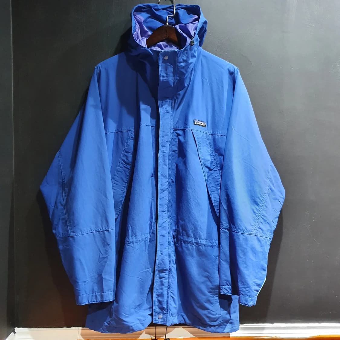 Patagonia 파타고니아 나일론자켓 상품이미지2