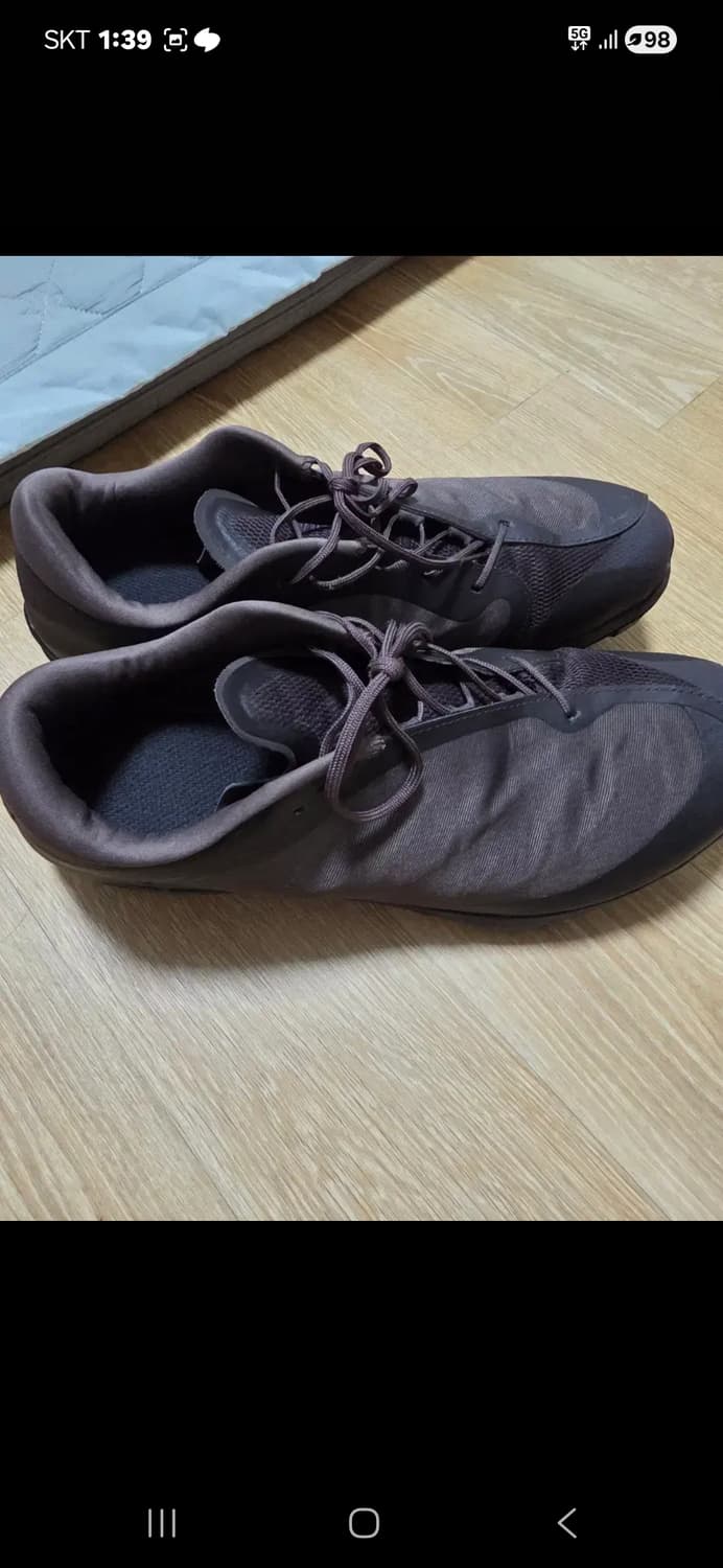 온러닝 파프 클라우드벤처 카카오 290 상품이미지3