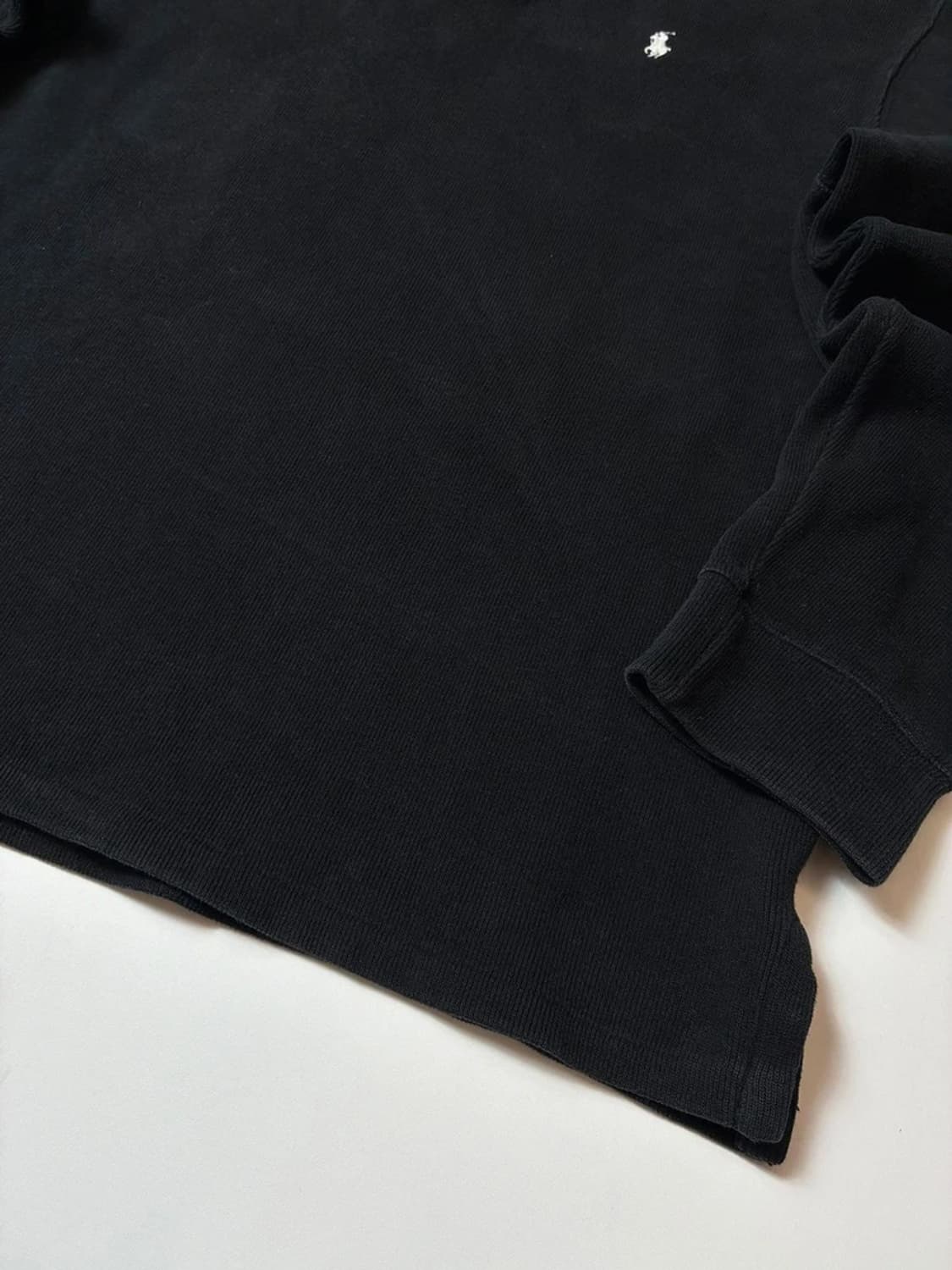 폴로 랄프로렌 10's 하프집 니트 PN8221 상품이미지4