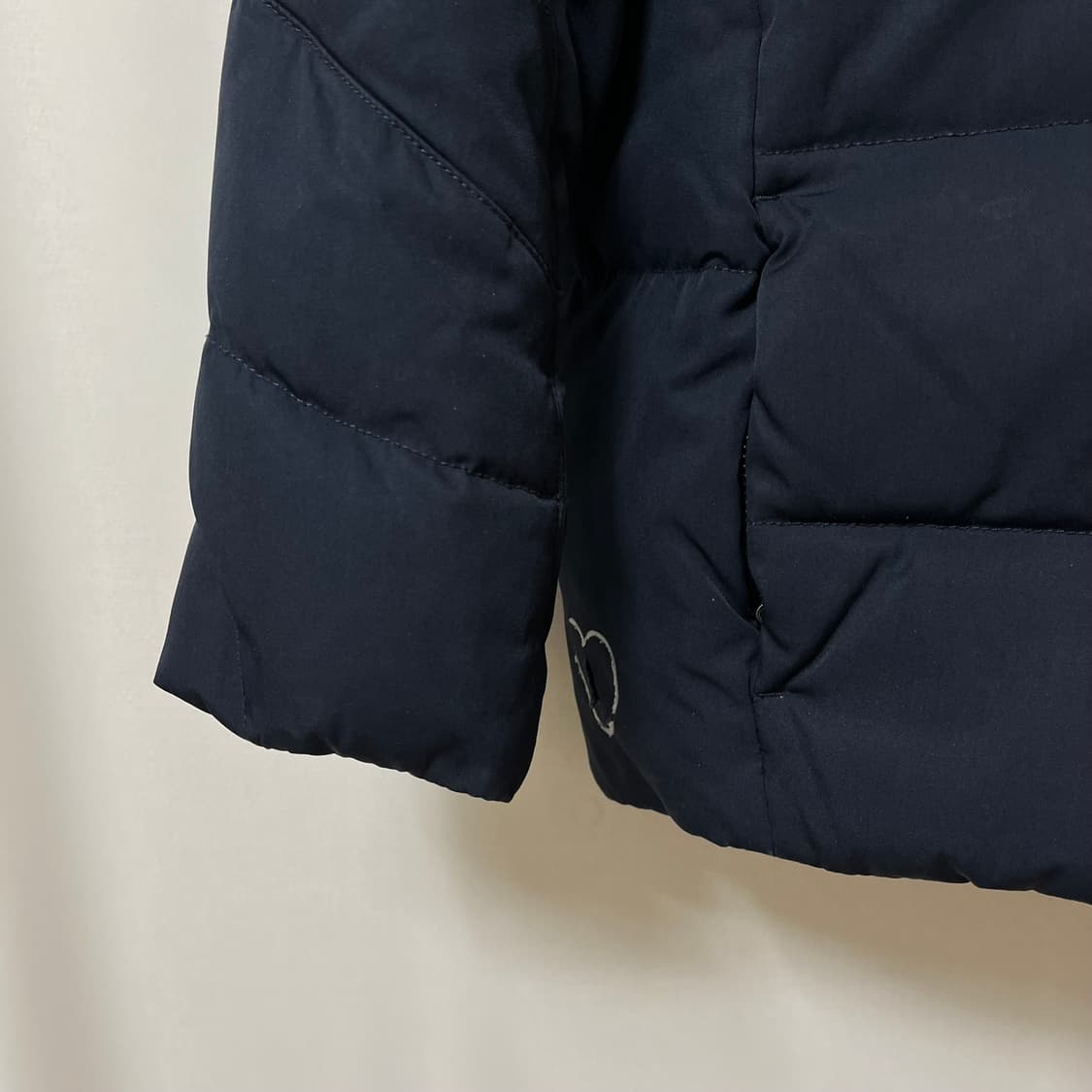 폴로 랄프로렌 빅포니 패딩 7 상품이미지4