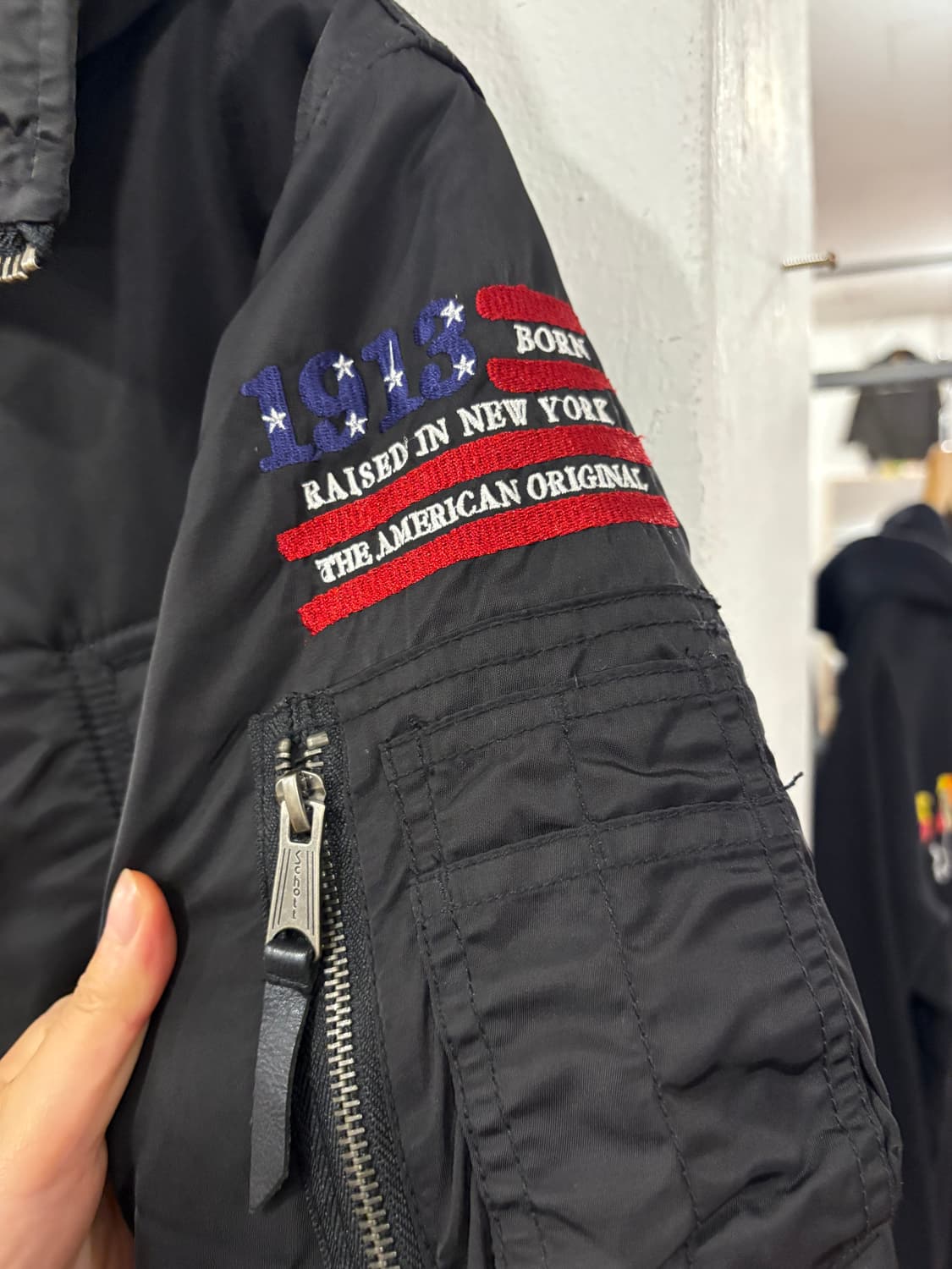 야상 상품이미지2