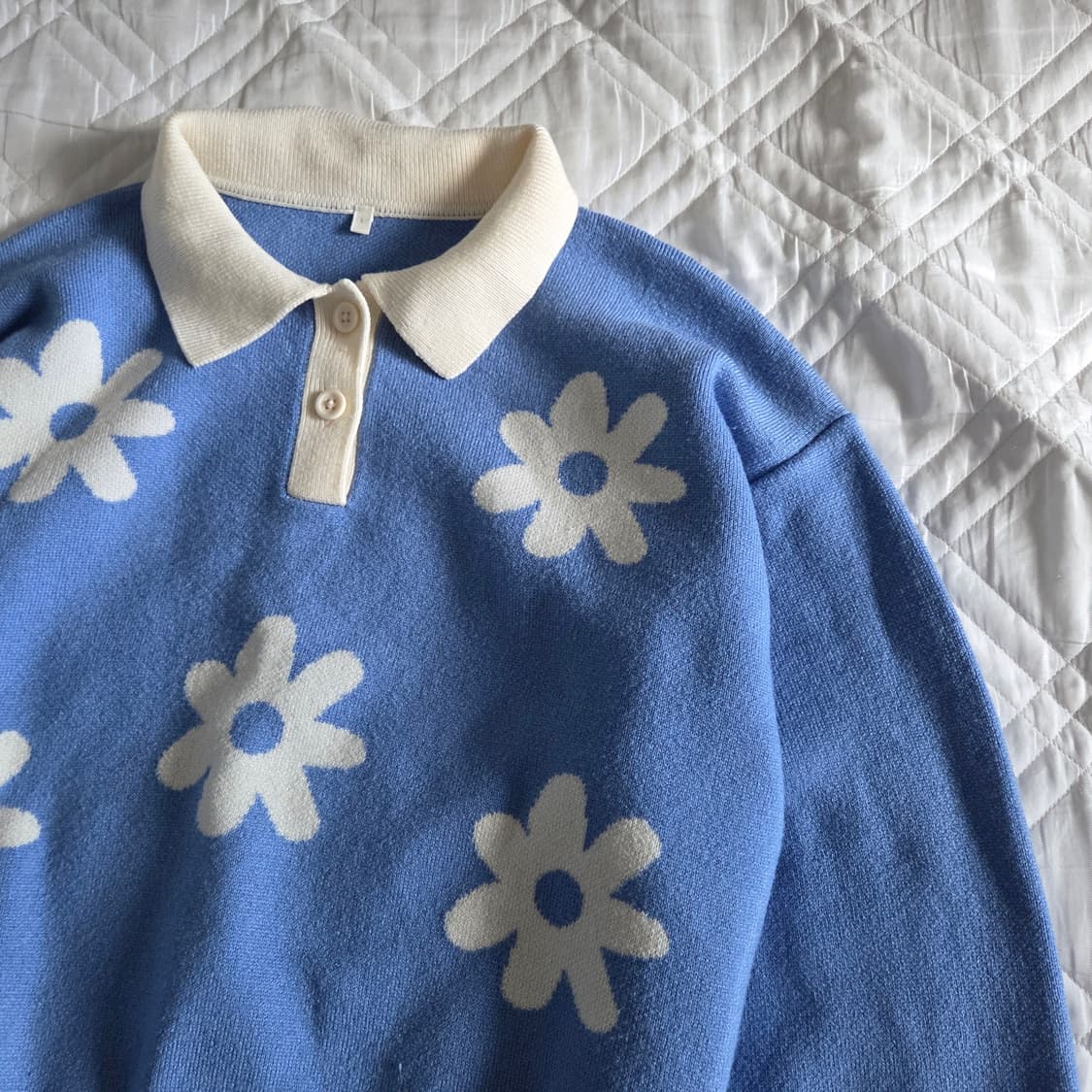 GU Flower pattern 상품이미지4
