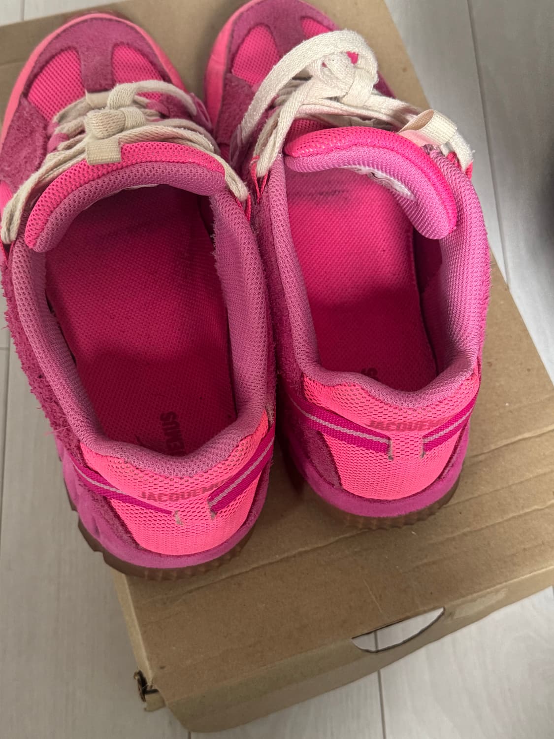 자크뮈스 에얼휴마라 235 상품이미지6