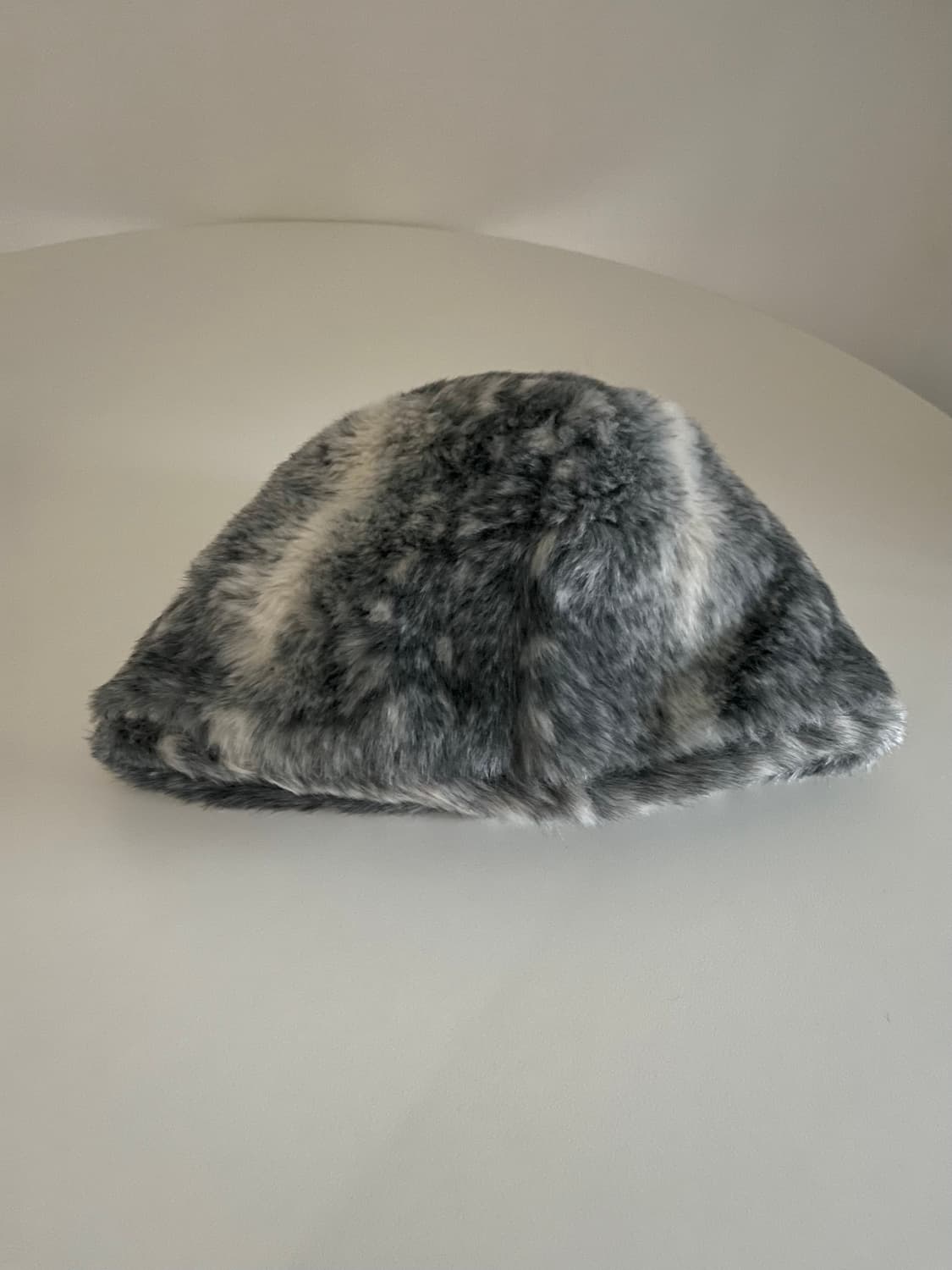 어썸니즈 Awesome Needs 퍼 버킷햇 상품이미지2